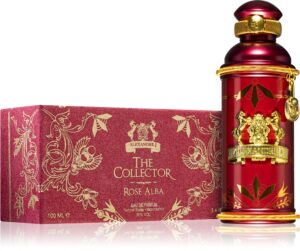 The Collector Rose Alba — изображение 2