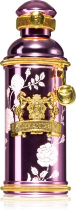 The Collector: Rose Oud
