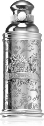 The Collector: Silver Ombre
