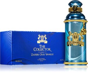 The Collector: Zafeer Oud Vanille — изображение 2