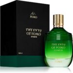 The Envy Of Fomo — изображение 2