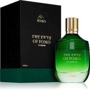 The Envy Of Fomo — изображение 2