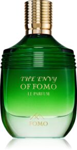 The Envy Of Fomo