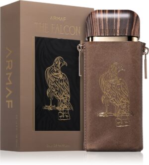 The Falcon — изображение 2