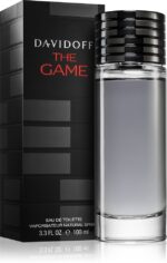 The Game — изображение 2