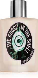 The Ghost In The Shell