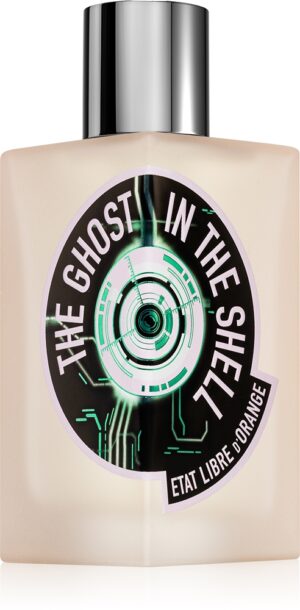 The Ghost In The Shell — изображение 1