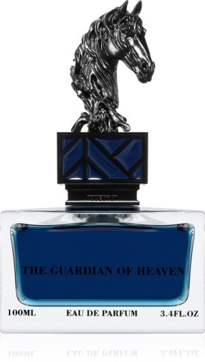 The Guardian Of Heaven — изображение 2