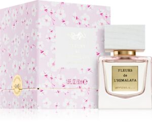 The Iconic Collection Travel Fleurs de l’Himalaya — изображение 2