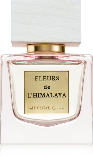 The Iconic Collection Travel Fleurs de l’Himalaya — изображение 1