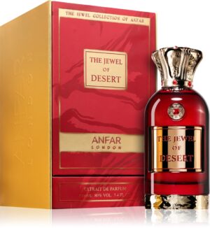 The Jewel Of Desert — изображение 2