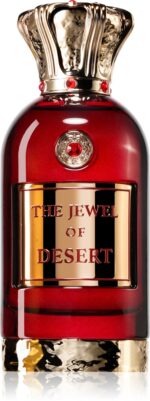 The Jewel Of Desert