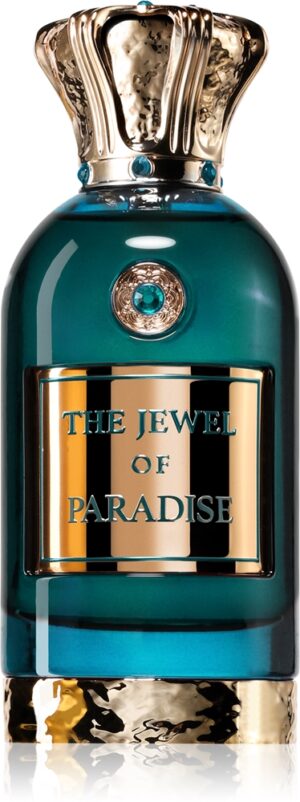 The Jewel Of Paradise — изображение 1