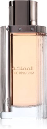 The Kingdom for her