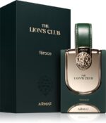The Lions Club Féroce — изображение 2