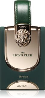 The Lions Club Féroce