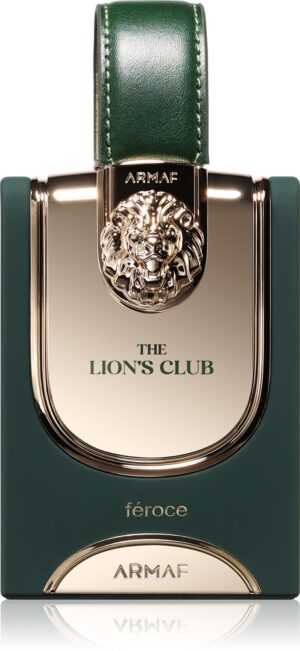 The Lions Club Féroce — изображение 1