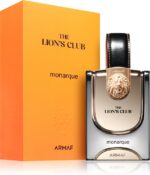 The Lions Club Monarque — изображение 2