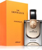The Lions Club Monarque — изображение 2