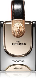 The Lions Club Monarque