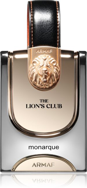The Lions Club Monarque — изображение 1
