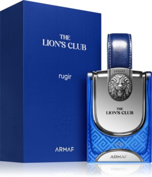 The Lions Club Rugir — изображение 2