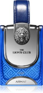 The Lions Club Rugir