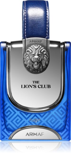 The Lions Club Rugir — изображение 1