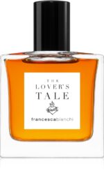 The Lover's Tale