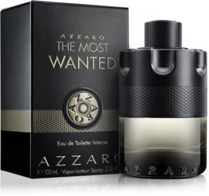 The Most Wanted Intense — изображение 2