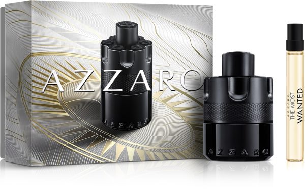 The Most Wanted Intense