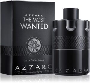 The Most Wanted Intense — изображение 2