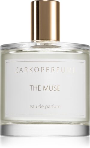 The Muse — изображение 1