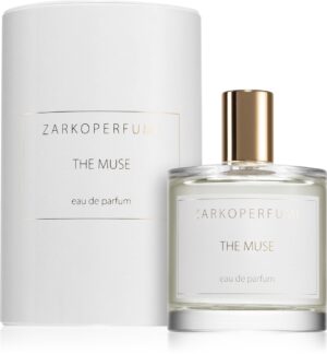 The Muse — изображение 2
