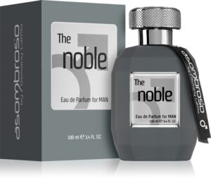 The Noble for Man — изображение 2