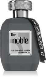The Noble for Man