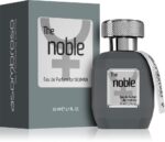 The Noble for Woman — изображение 2