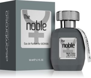 The Noble for Woman — изображение 2