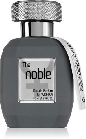 The Noble for Woman — изображение 1
