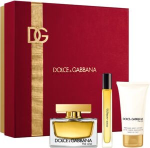 The One EDP Gift Set — изображение 1