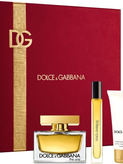 The One EDP Gift Set