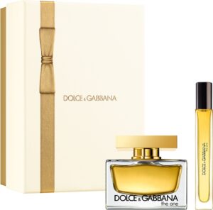 The One EDP Travel Duo Gift Set — изображение 1