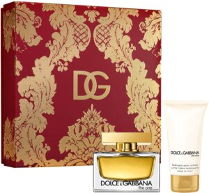 The One EDP — изображение 1