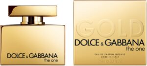 The One Gold Intense — изображение 2