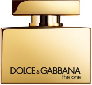 The One Gold Intense — изображение 1