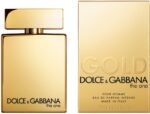 The One Pour Homme Gold — изображение 2