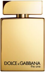 The One Pour Homme Gold
