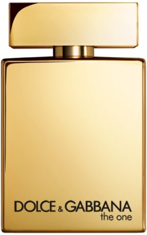 The One Pour Homme Gold — изображение 1