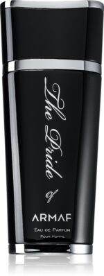 The Pride Of Armaf Pour Homme