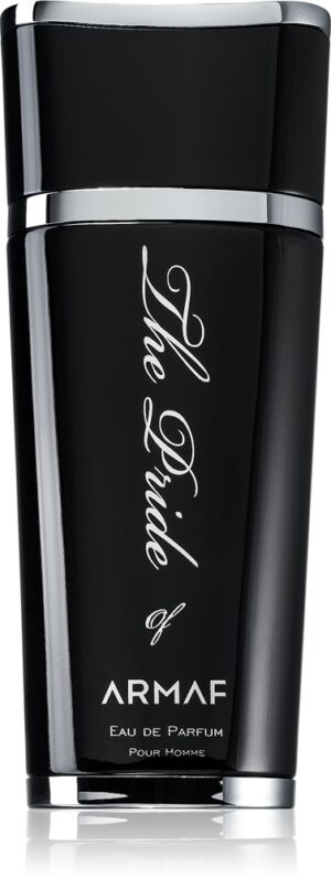 The Pride Of Armaf Pour Homme — изображение 1